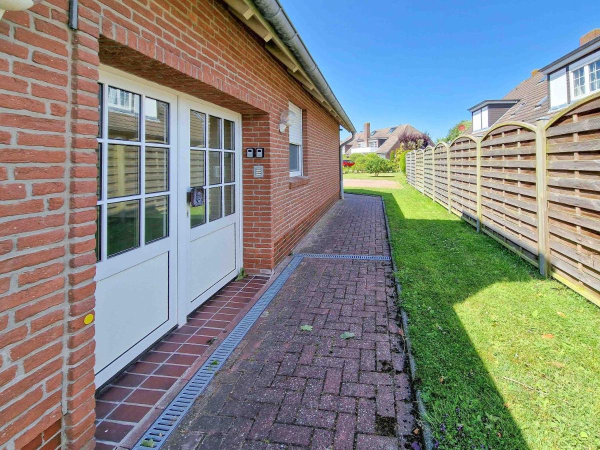 Klipper Apartment Greetsiel Exterior photo